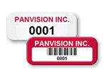 Anodized Aluminum