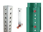 Breakaway Sign Posts