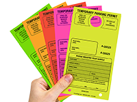 Custom Temporary Passes