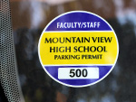 Faculty and Staff Parking Permits