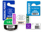 High School Parking Permits