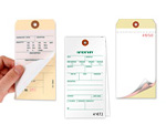 Inventory Tags