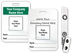 Make Your Own Badges