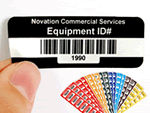 Customize ID Tag Templates