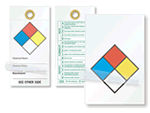 NFPA / NFR Tags