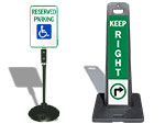 Portable Sign Kits