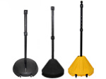 Portable Sign Bases