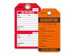 QA Tags