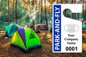 Recreational & Travel Parking
