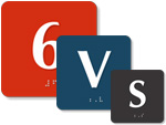 Stock Room Number Signs – Letters & Numbers