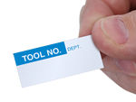 Tool & Equipment Labels
