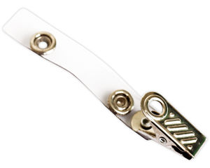 Strap Clip