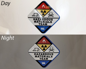 Diamond Stickers