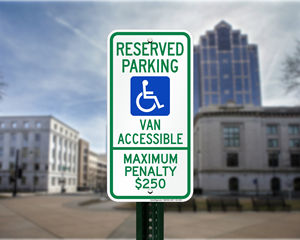 Signs for North Carolina