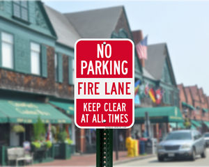 Signs for Rhode Island