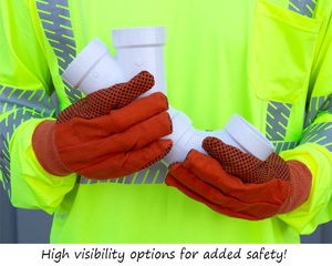 Protective Safety Gloves
