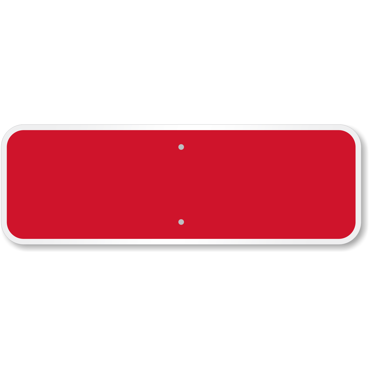 Directional Parking Sign