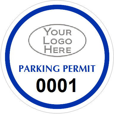 High School Parking Permits