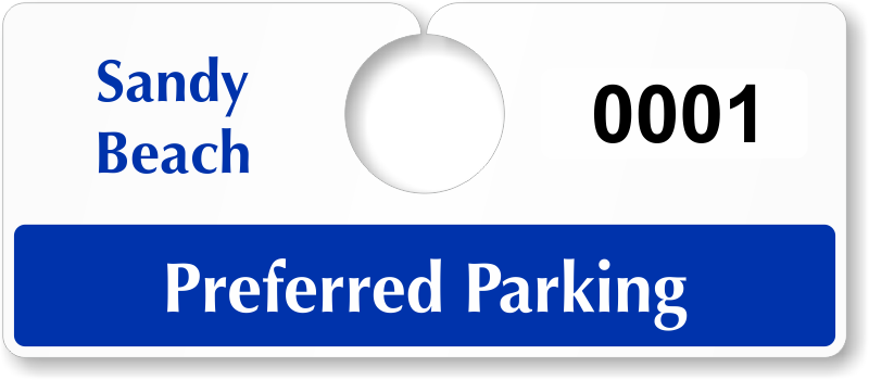 Beach Bliss, Parking Stress? Your Guide to Rehoboth Beach Parking Permits