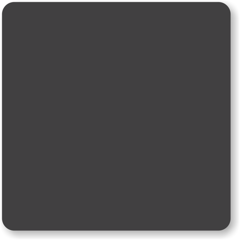 Exit with Alarm Braille Sign