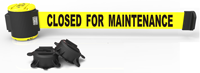 Banner Stakes  sign
