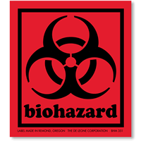 Label
