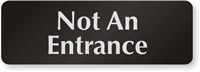 Sign