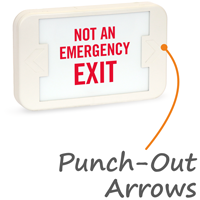 Not An Emergency