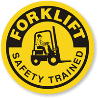 Hard Hat Labels