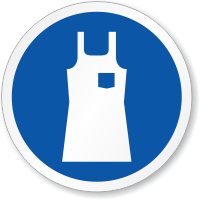 ISO Sign