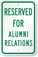 Sign