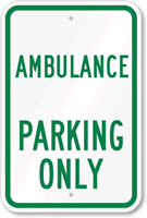 Sign