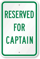 Sign