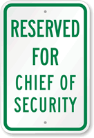 Sign