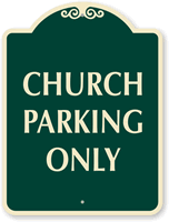 Sign