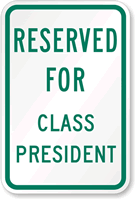Sign