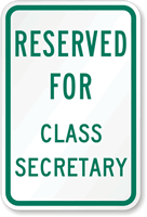 Sign