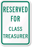 Sign