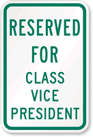 Sign
