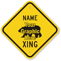 Custom Sign