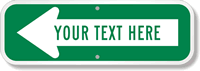 Custom Sign