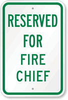 Sign
