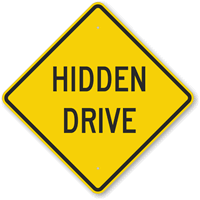 Sign
