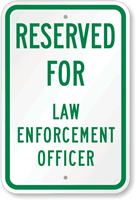 Sign