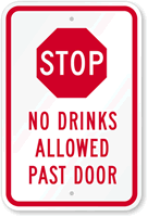 Stop   Sign