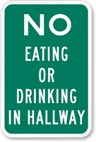 Sign