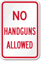 Sign