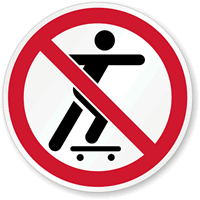 Sign