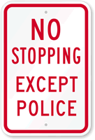 Sign