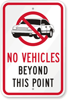 Sign
